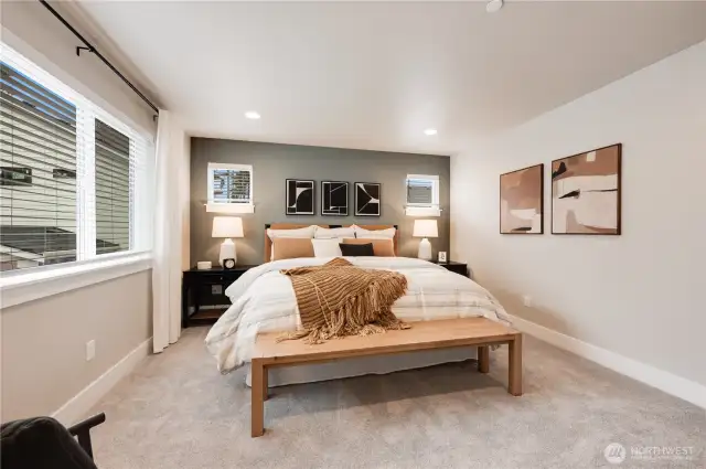Photos of Model Home of Plan 2473 Elevation B at another community.  Details and colors will vary from home to home. No two homes are exact. Ask Broker for color selections for the listed property