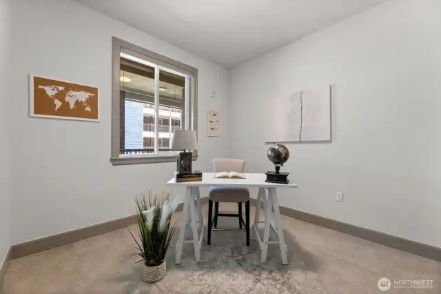 Guest Bedroom or Home Office