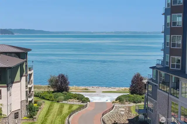 Come Enjoy the Views and Fresh Ocean Air at Point Ruston (2022)