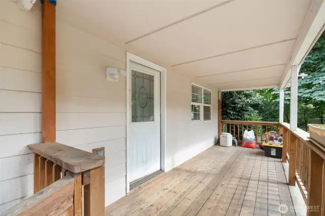 Porch