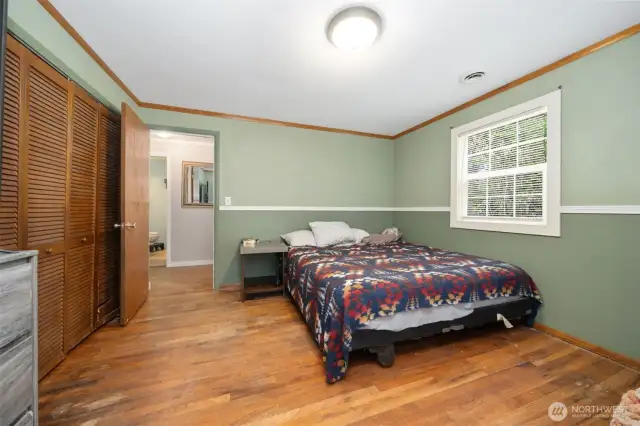 Bedroom - #2