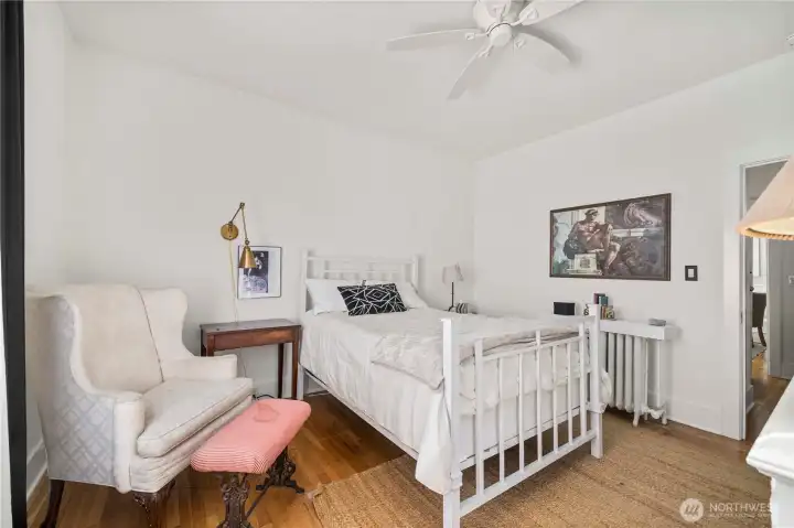 View 2 of Bedroom