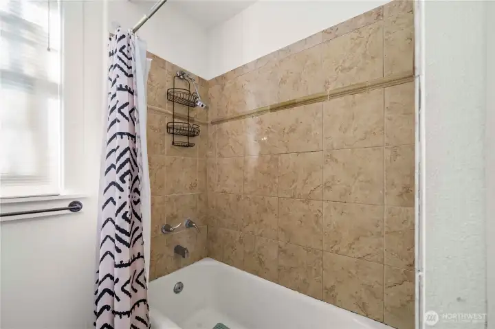 Common Bathroom