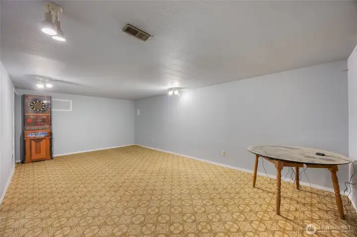 Rec Room