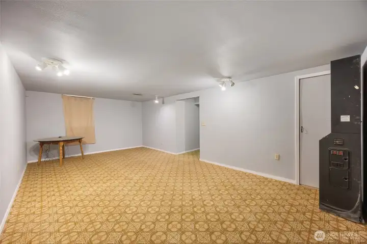 Rec Room