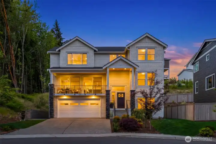 Wonderful property to come home to!
