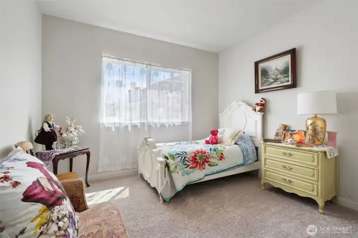 Bedroom Bedroom