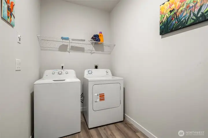 Laundry / Utillity Room Laundry / Utillity Room