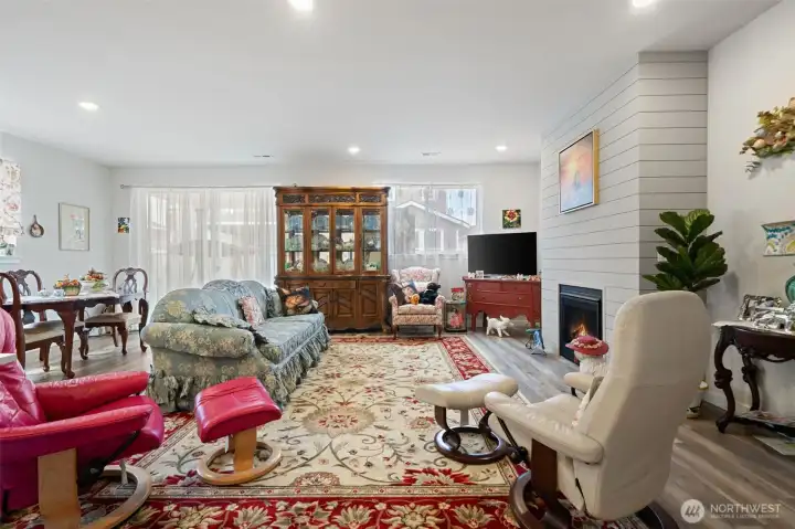 Great Room Great Room