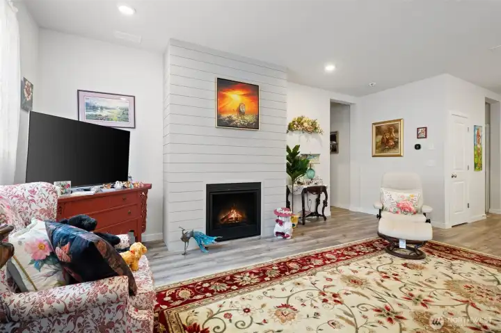 Great Room Great Room