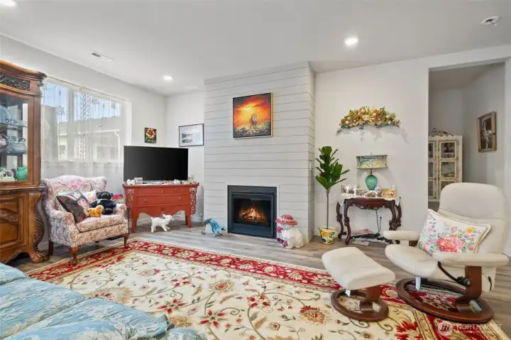 Great Room Great Room