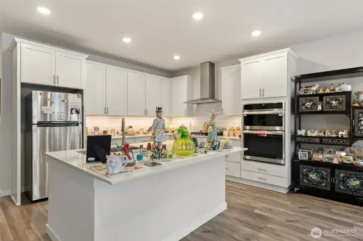 Kitchen Kitchen