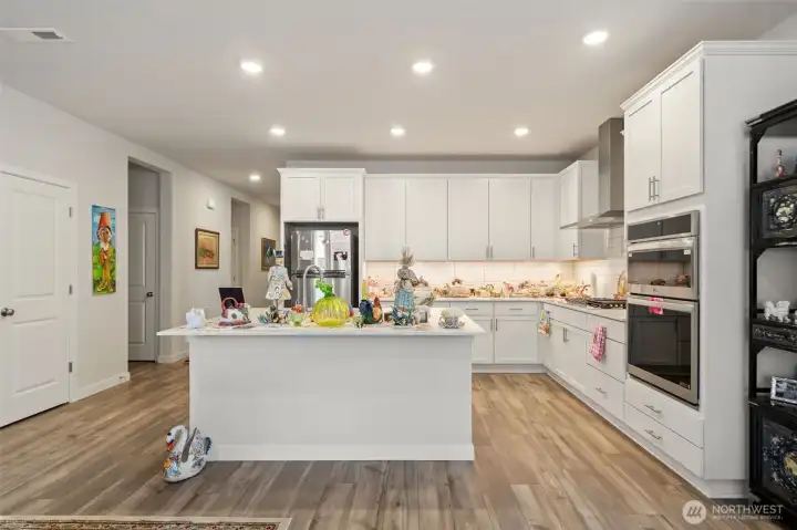 Kitchen Kitchen