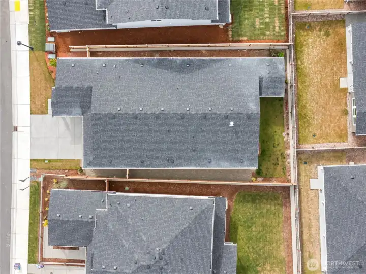 Aerial Shot Of Subject Property Aerial Shot Of Subject Property