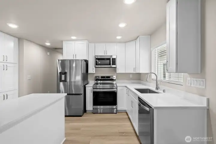 Kitchen Kitchen