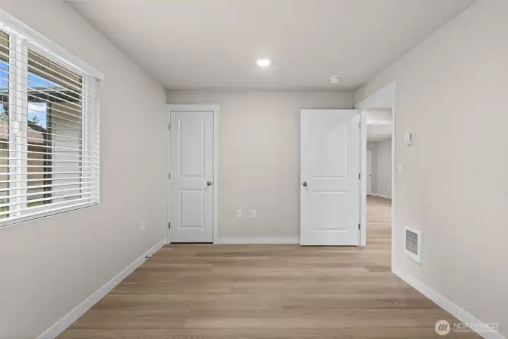 Bedroom 2 Bedroom 2