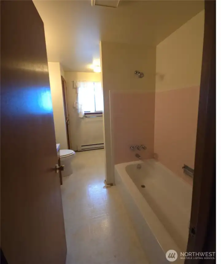 Main bath