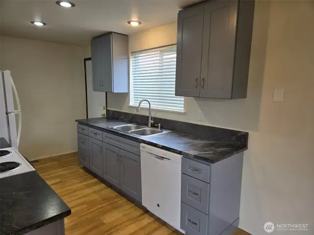 Unit 1211 is vacant and can be owner occupied