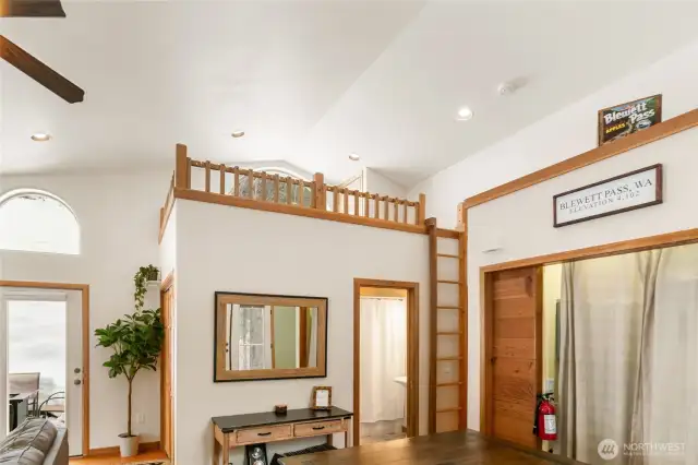 Loft