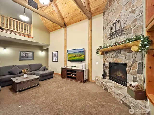 Great room
