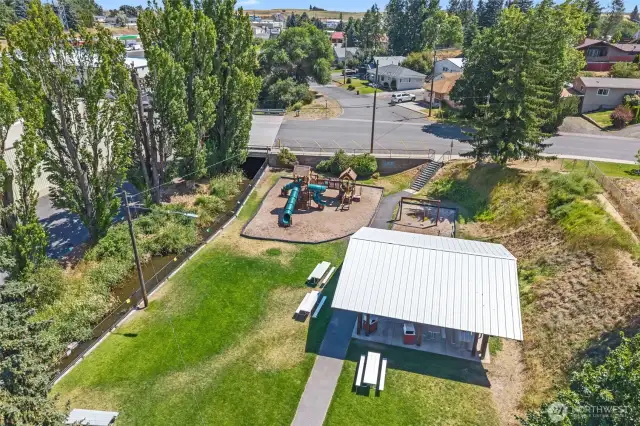 Community Park