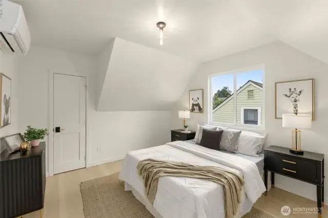 Warm lighting, layered textures, and luxe simplicity set the tone.