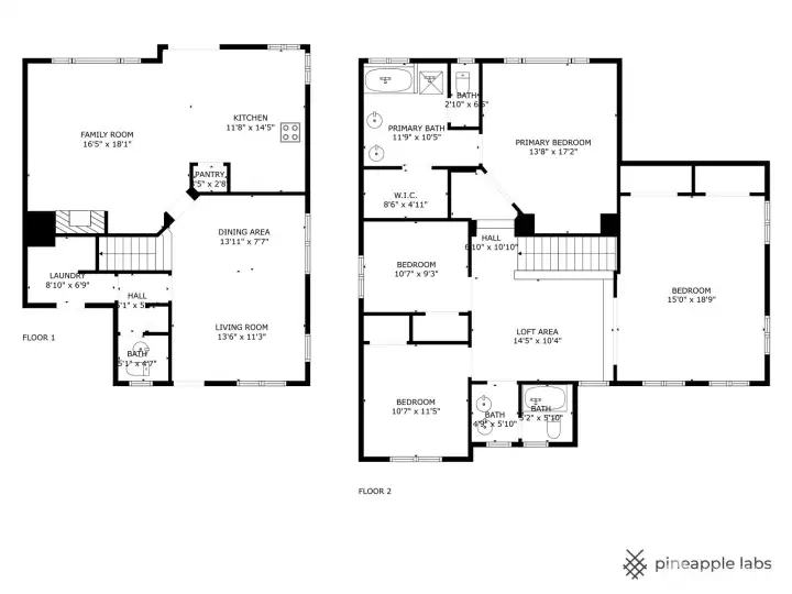 floorplans