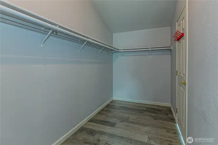 Primary Suite's bathroom