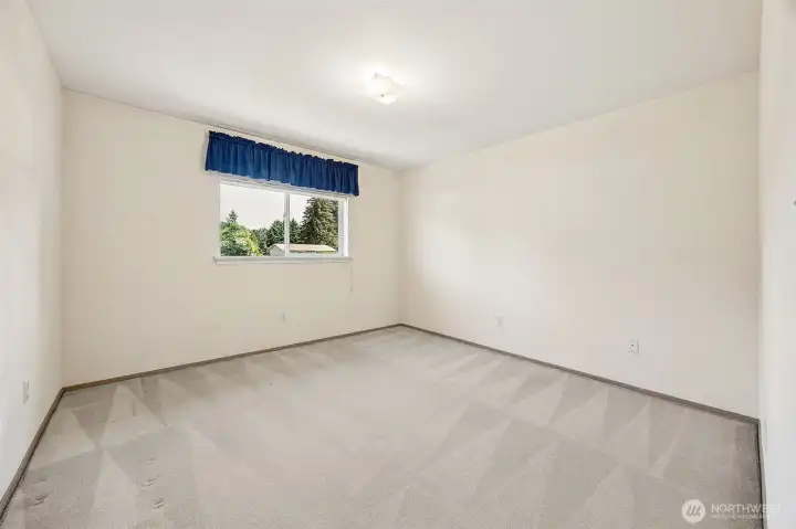 Bedroom #2