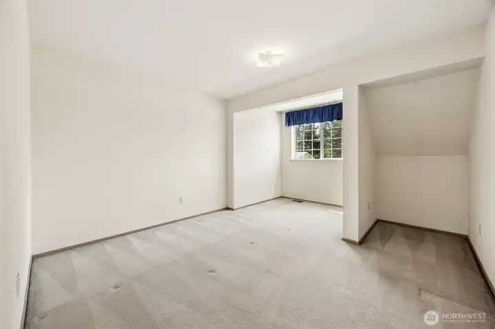 Bedroom #3