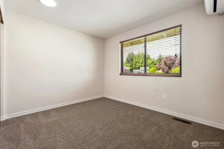 Bedroom #1