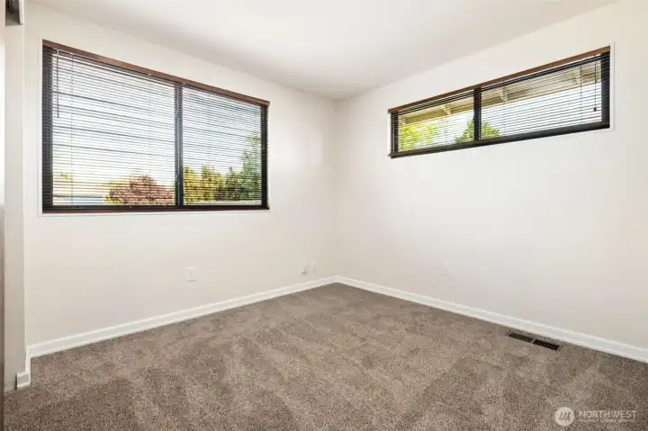 Bedroom #3