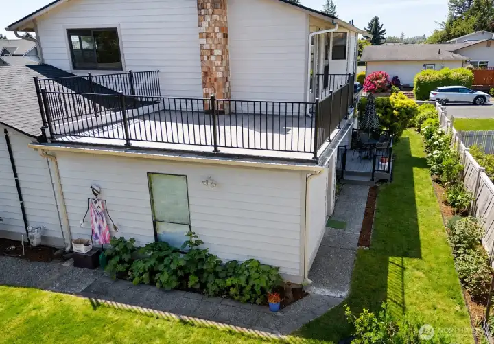 Much loved and well-maintained and it shows!