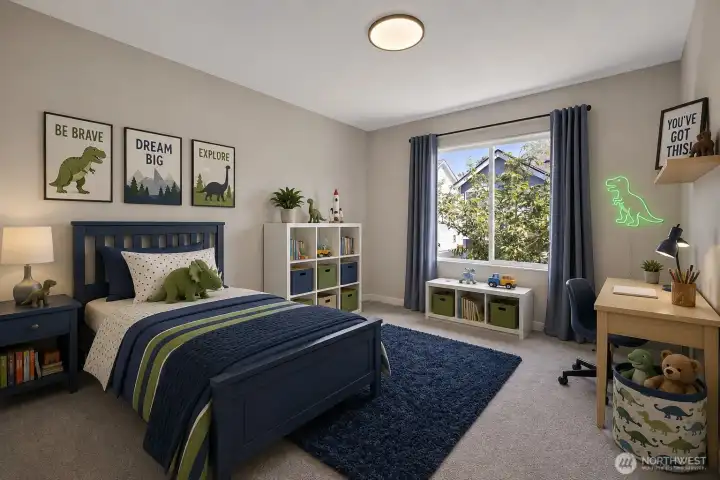 Virtual Staging