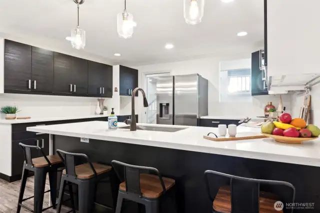 Kitchen/Dining