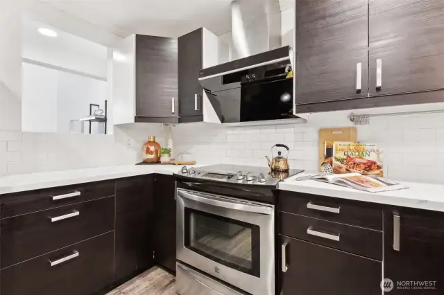 Kitchen/Dining