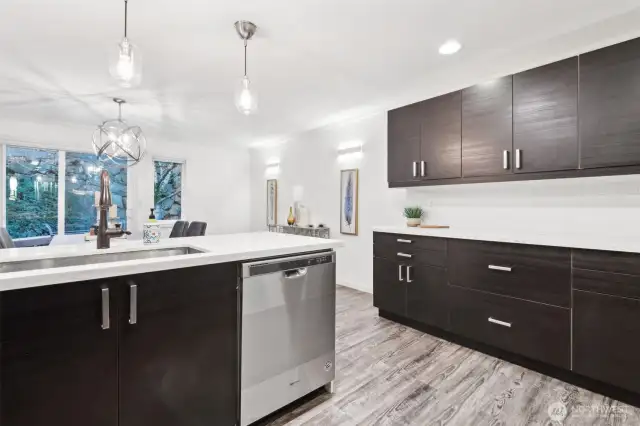 Kitchen/Dining