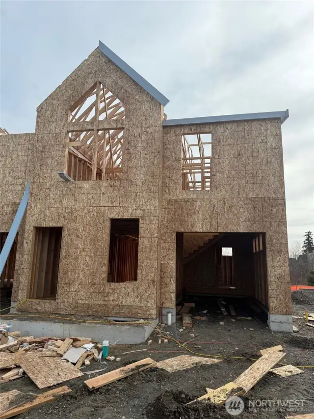 We are under construction!