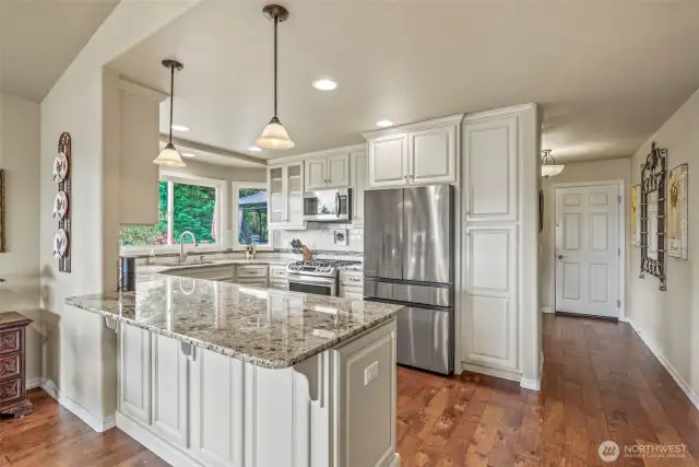 Granite Countertops