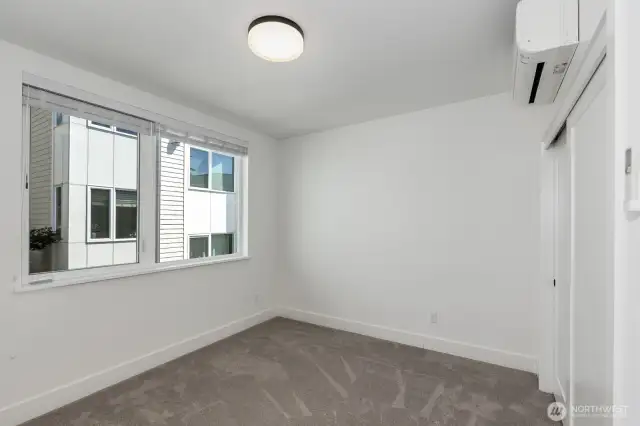 Bedroom # 2.
