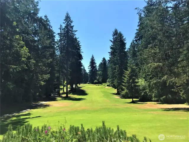 Riviera Golf Course