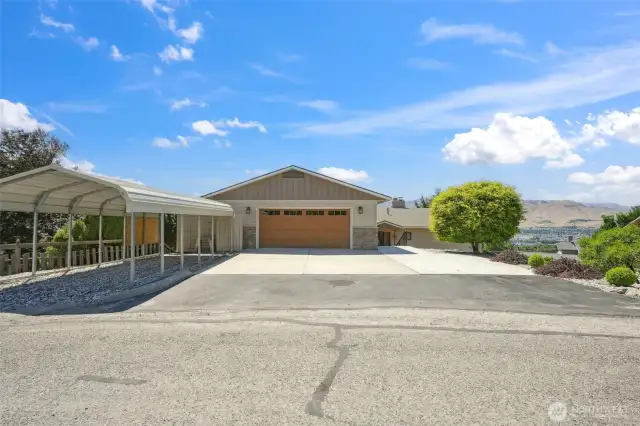 Welcome Home to 622 Vista View Pl