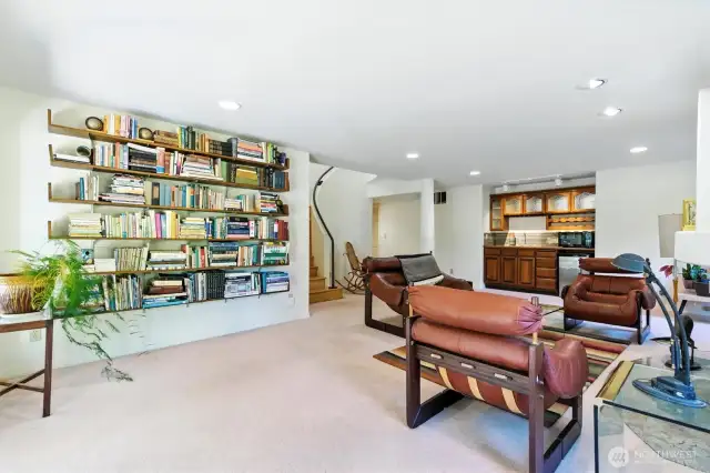 Bonus room