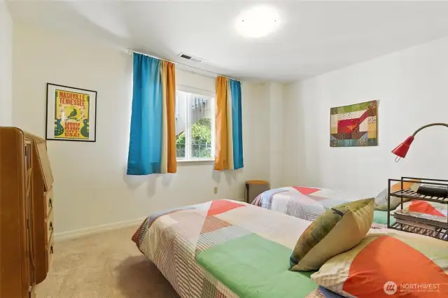 Bedroom #3