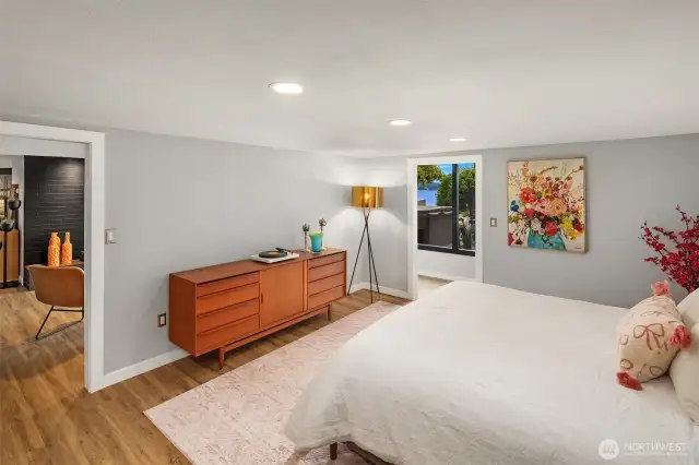Bedroom #3