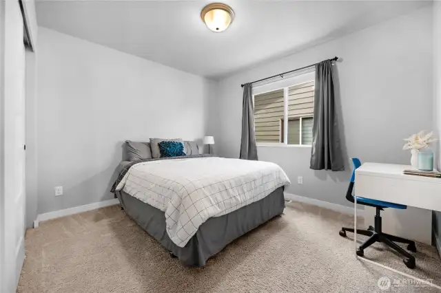Bedroom #3