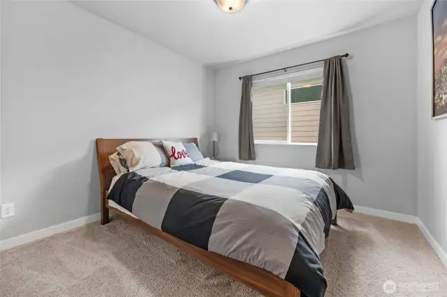 Bedroom #4