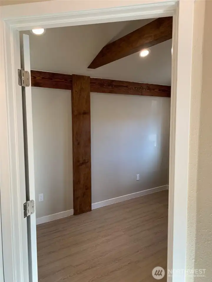 1 bedroom in ADU