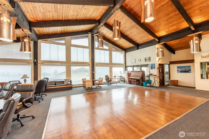 Clubhouse