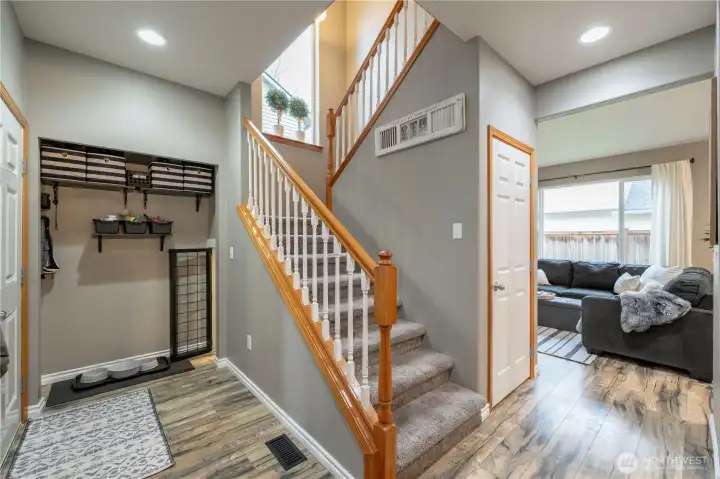 You'll be Happy to come home every day!